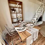 Apartment Bali Stylische Mit Terrasse *