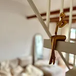 Apartment Bali Stylische Mit Terrasse