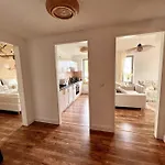 Apartment Bali Stylische Mit Terrasse