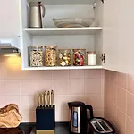 Apartment Bali Stylische Mit Terrasse *