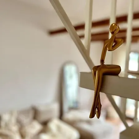 Lejlighed Bali Stylische Mit Terrasse