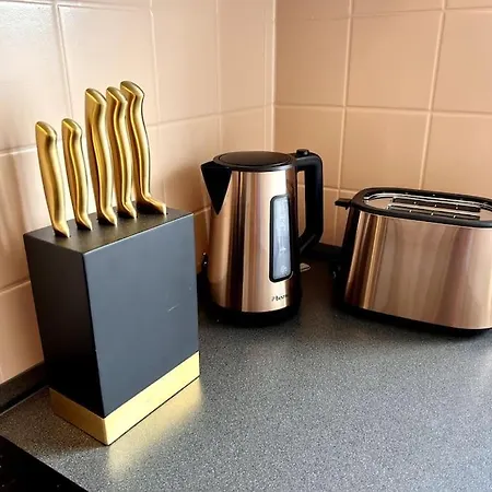 Bali Stylische Mit Terrasse *