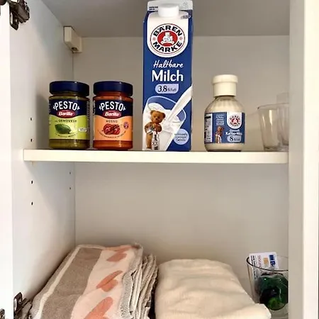 Bali Stylische Mit Terrasse *