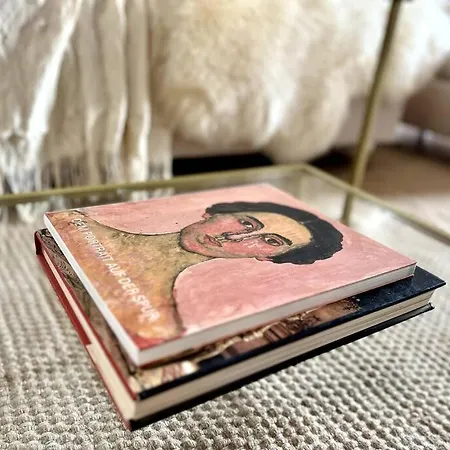 Bali Stylische Mit Terrasse Lejlighed *