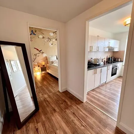 Lejlighed Bali Stylische Mit Terrasse