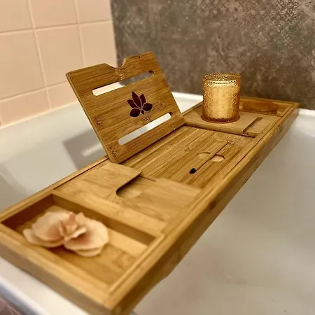 Bali Stylische Mit Terrasse