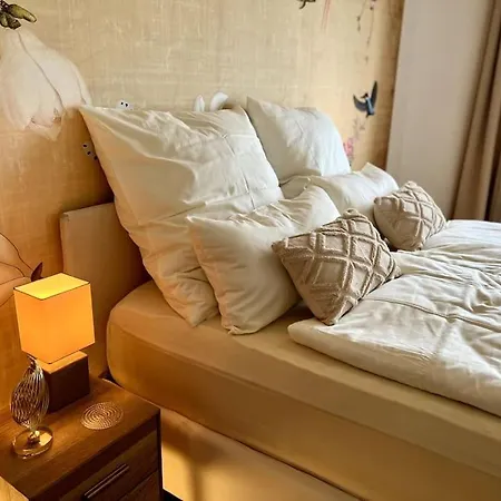 Lejlighed Bali Stylische Mit Terrasse *