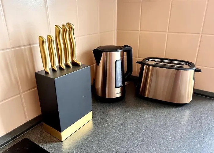 Bali Stylische Mit Terrasse *