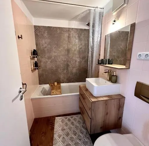 Bali Stylische Mit Terrasse