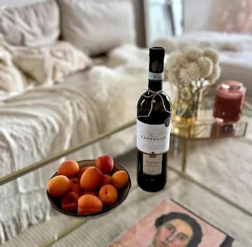 Bali Stylische Mit Terrasse *