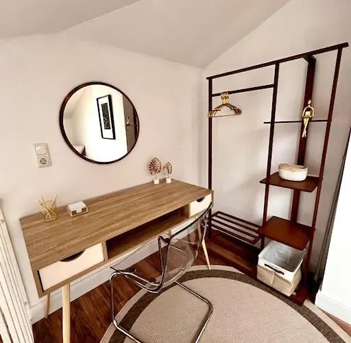 Bali Stylische Mit Terrasse *