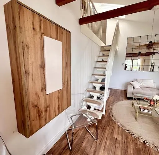 Bali Stylische Mit Terrasse