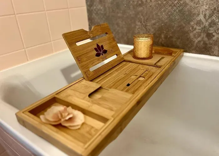 Bali Stylische Mit Terrasse