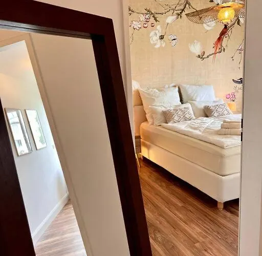 Bali Stylische Mit Terrasse *